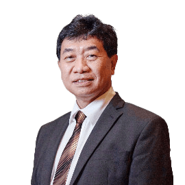 Handhianto Suryo Kentjono
