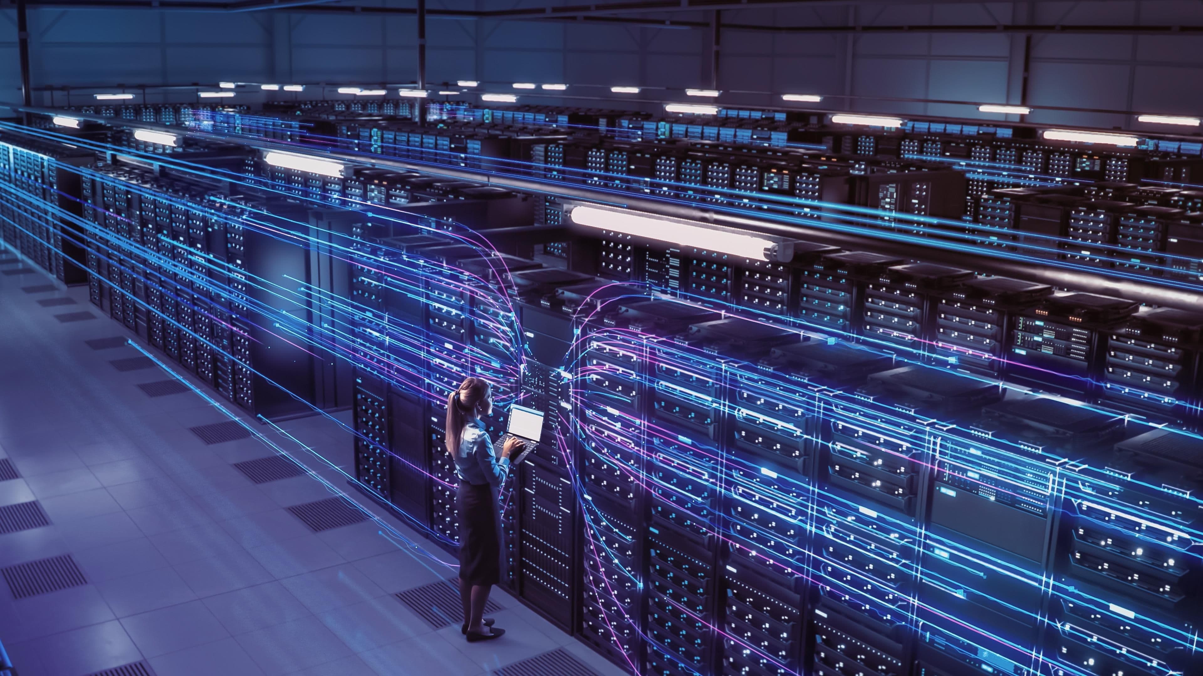 DSSA Accelerates Growth in Digital Infrastructure and Sustainable Energy