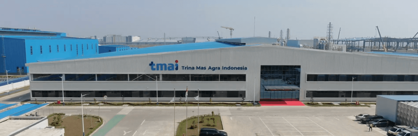 Accelerating the 100 GW Target: TMAI Strengthens National Solar Industry Independence Through Integrated Manufacturing
