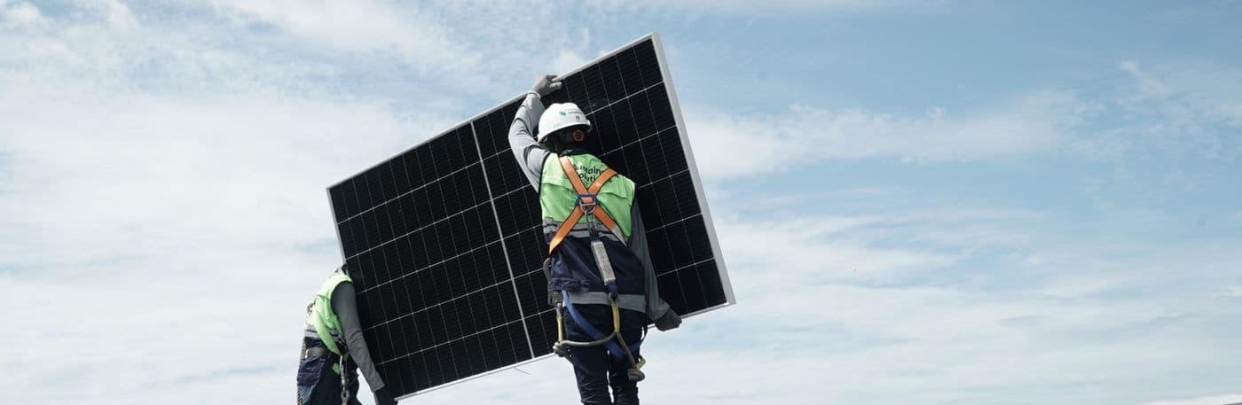 PT Dian Swastatika Sentosa Tbk Announces Stock Split Plan