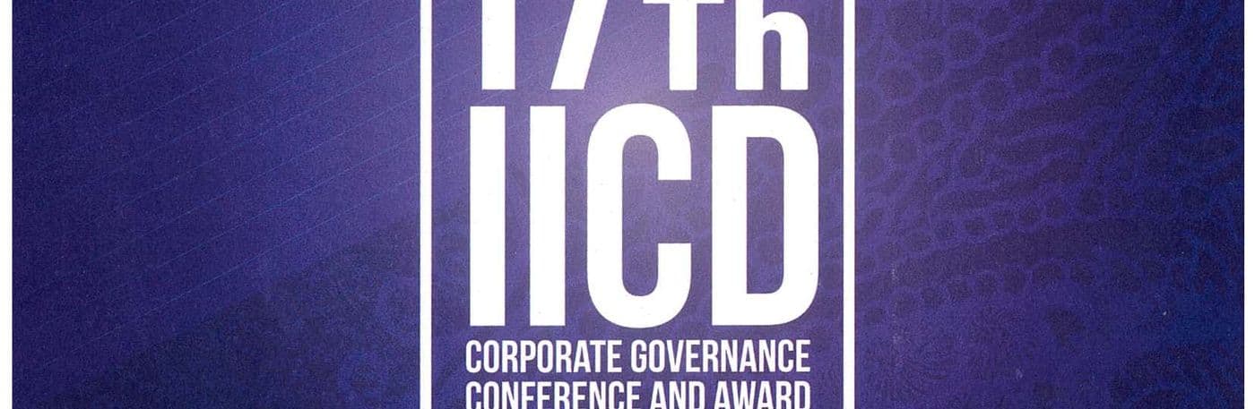 DSSA Wins “Best Rights and Equitable Treatment of Shareholders” and “Top 50 Big Cap” at The 17th IICD Award 2026