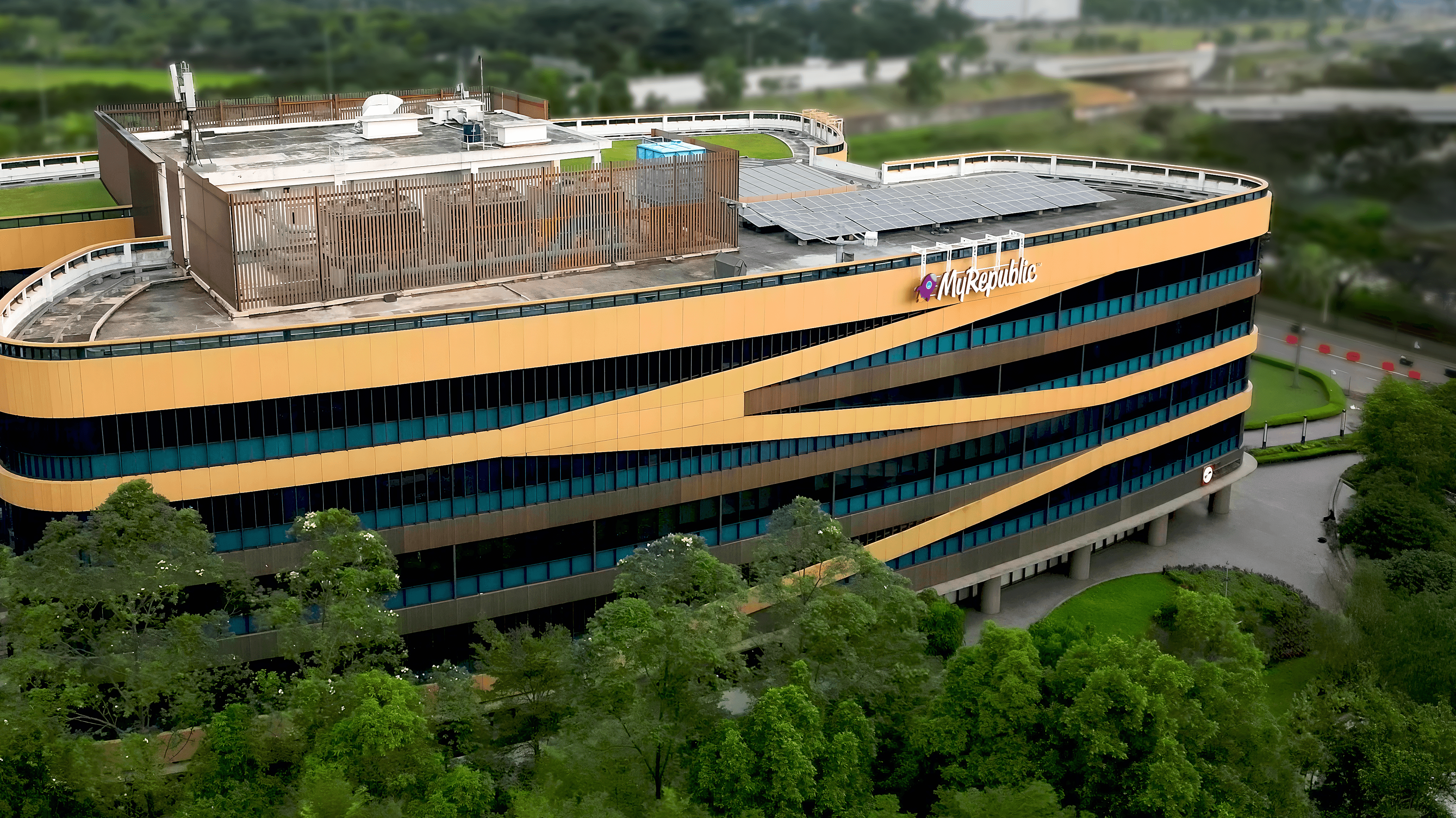 MyRepublic Indonesia Secures 1.4 GHz Spectrum to Accelerate Broadband Expansion Across Indonesia