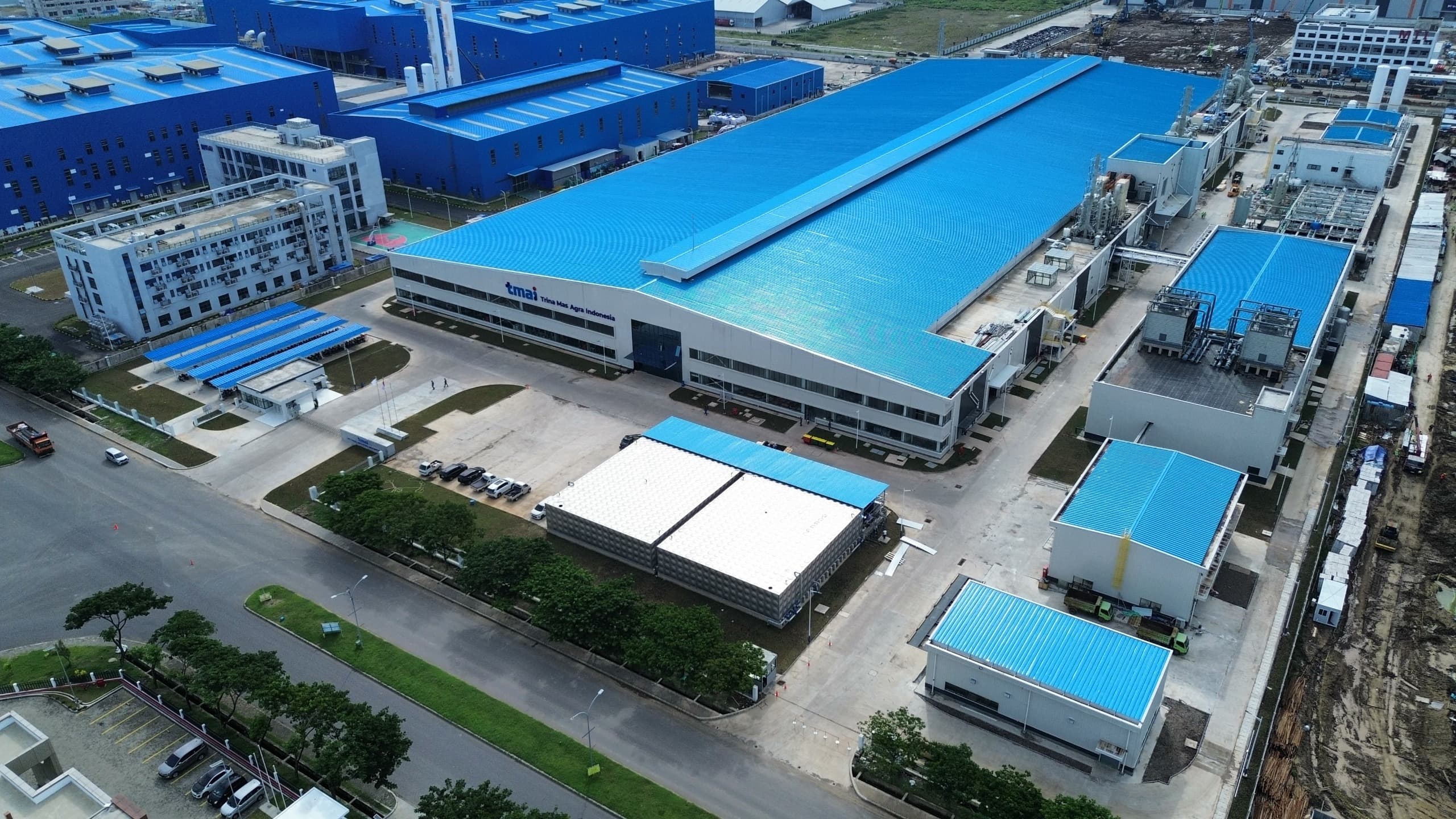 DSSA Delivers Solid Q1 2025 Performance, Accelerates Investment in Green and Digital Initiatives