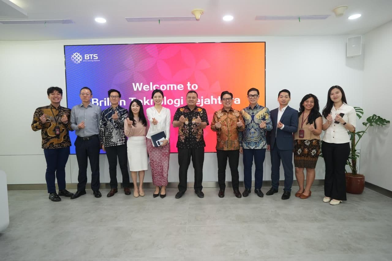 From Classrooms to Healthcare, BTS Showcases AI Solutions That Address Everyday Community Needs
